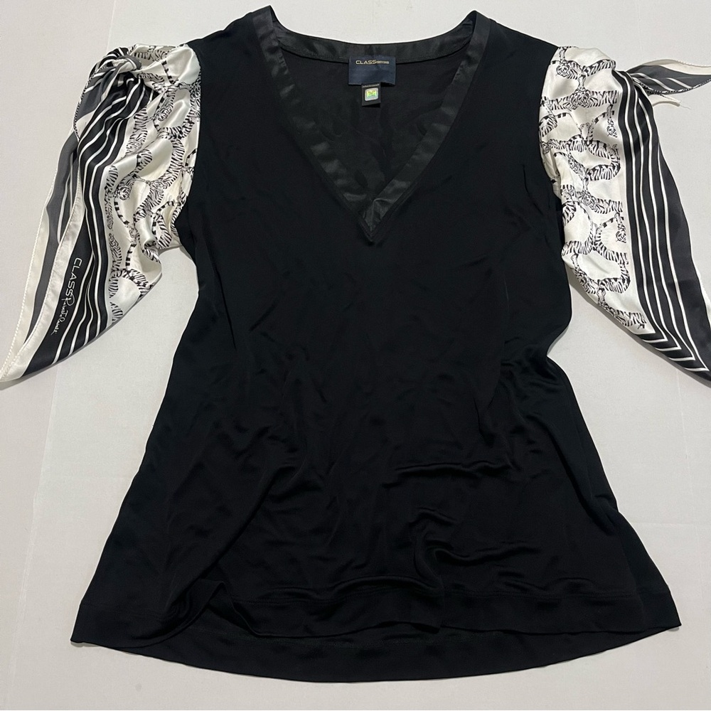 Cavalli class black top